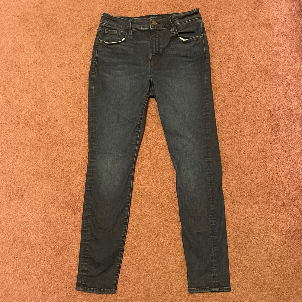 Old Navy Rockstar Jeans